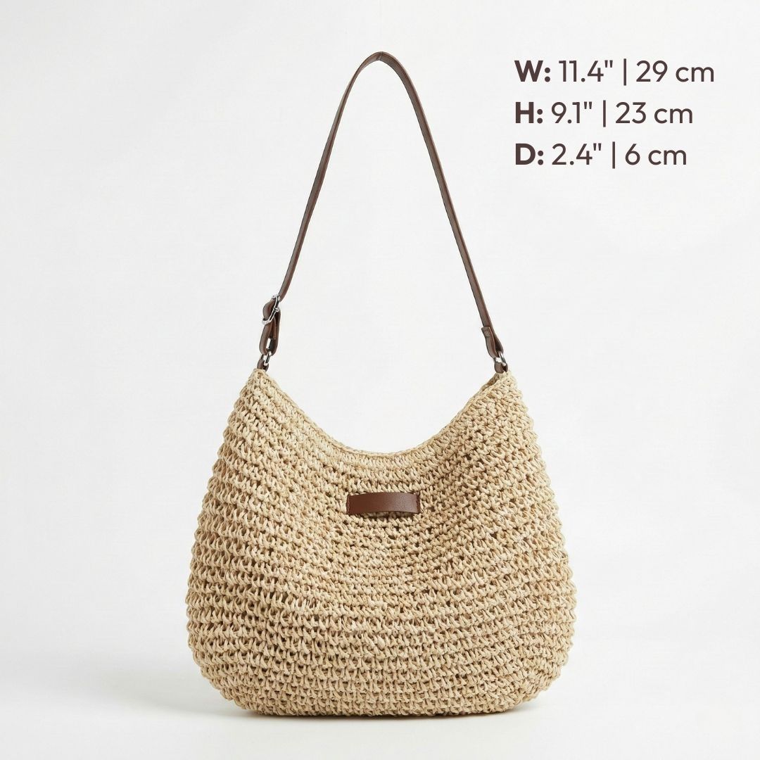 Kathy | Elegant Bag – Martha & Lily