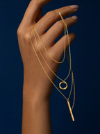 The Heirloom Stack