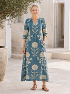 Shira | Everyday Comfort Dress