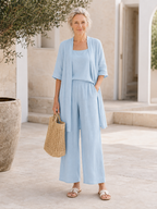 Abigail | Elegant Three-Piece Set