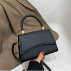 Andrea | PU Leather Handbag