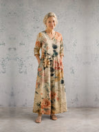 Tiara | Floral Summer Dress