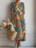 Lies - Everyday Comfort Dress