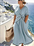 Romy | Elegant Dress