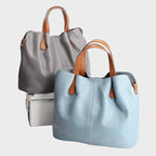 Classic Structured Tote Bag | Elegant Everyday Carryall