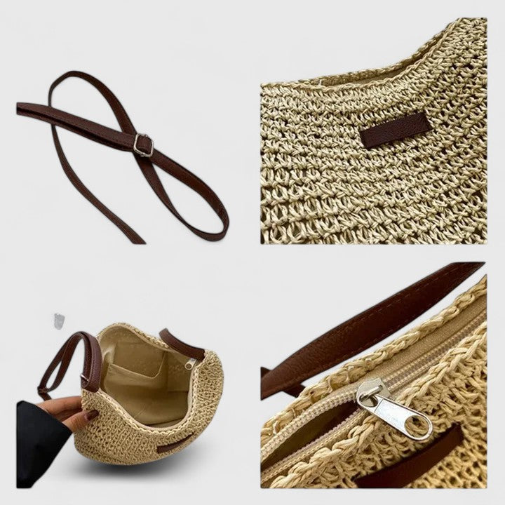 Kathy | Elegant Bag – Martha & Lily