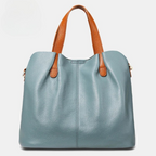 Classic Structured Tote Bag | Elegant Everyday Carryall