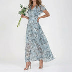 Vivian | Bloom Breeze Maxi