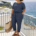Isabella | Elegant Two-Piece Set