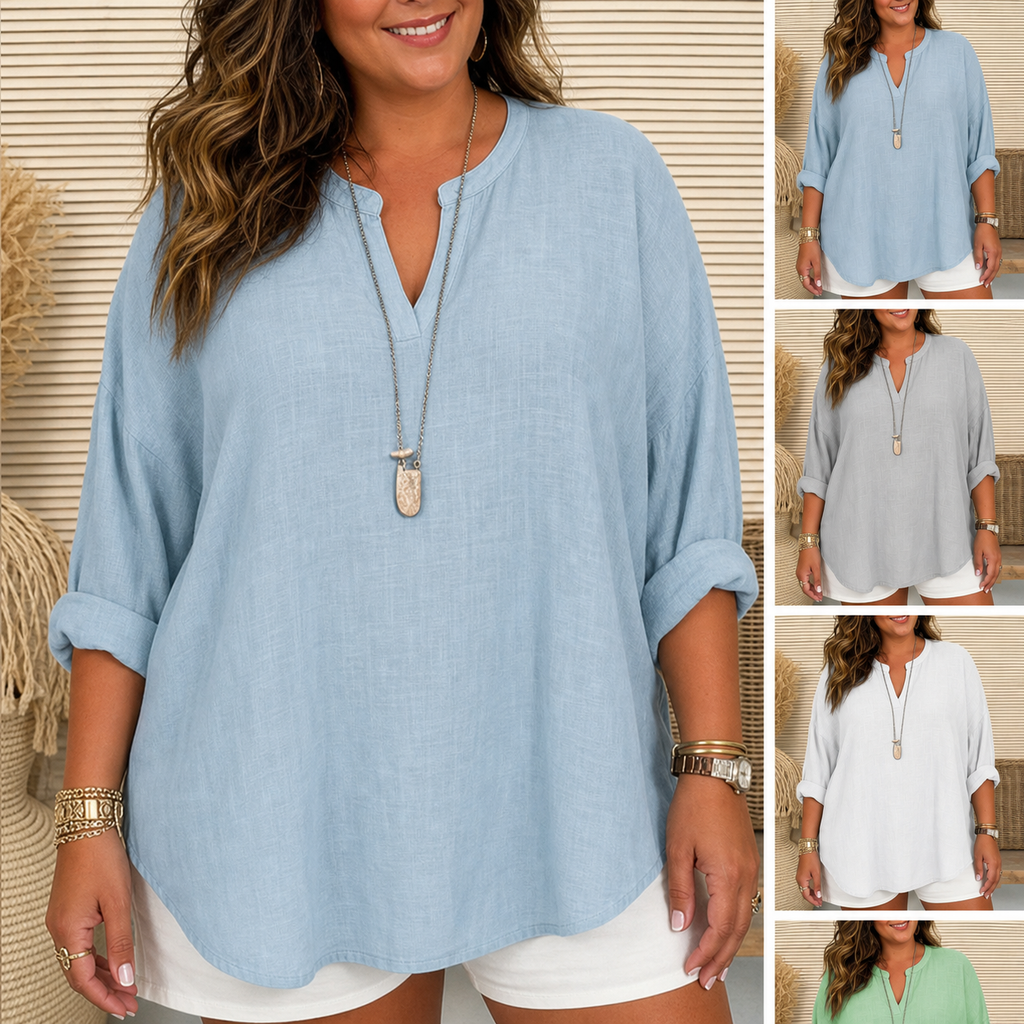 Penelope | Blouse