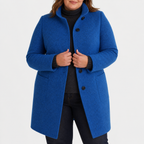 MAYA | Classic Trench Coat