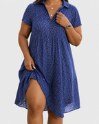 Ava | Everyday Comfortable Dress