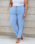 Aurora | Relaxed Drawstring Pants
