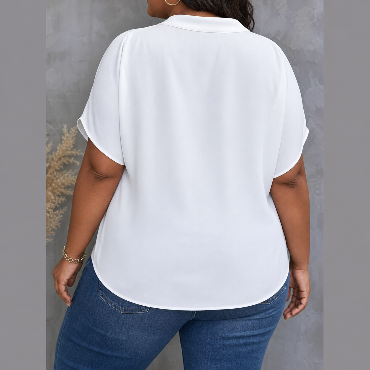 Caroline | Classic Top