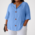 Harper | Lightweight Blouse