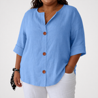 Harper | Lightweight Blouse
