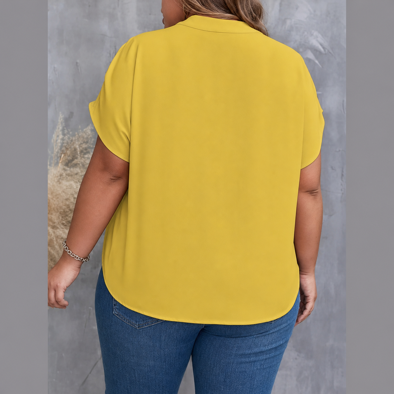 Caroline | Classic Top