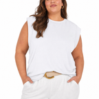AUBREY | Lightweight Everyday Top
