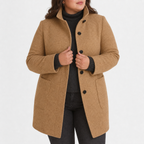 MAYA | Classic Trench Coat