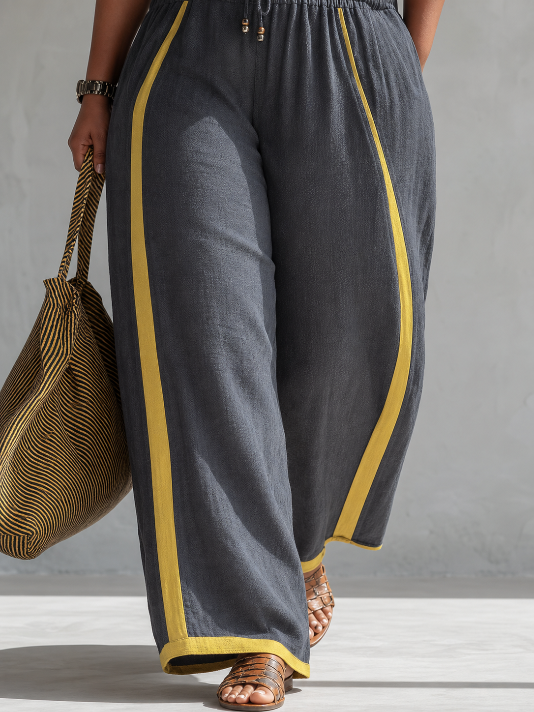Reagan | The Elegant Co-ord Set