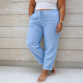 Aurora | Relaxed Drawstring Pants