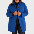 MAYA | Classic Trench Coat