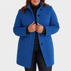 MAYA | Classic Trench Coat