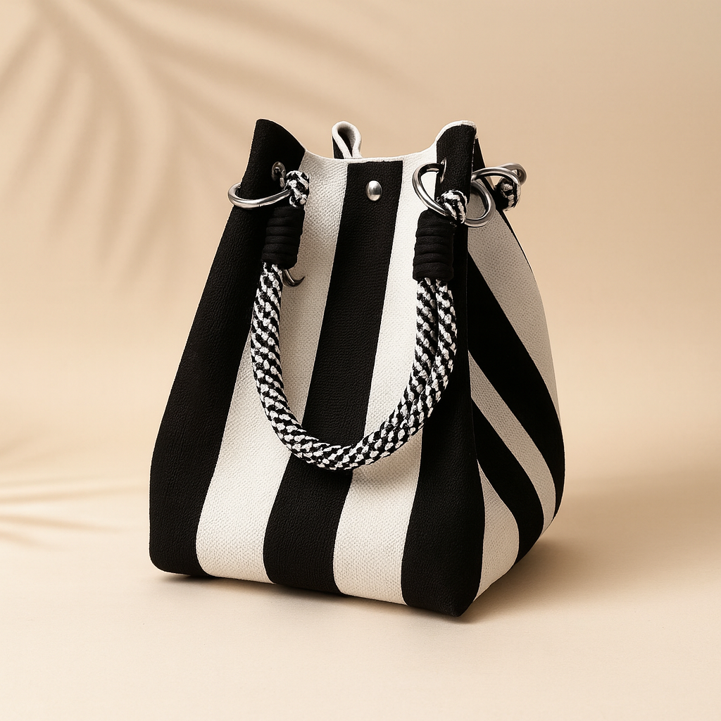 Victoria | Bucket Bag